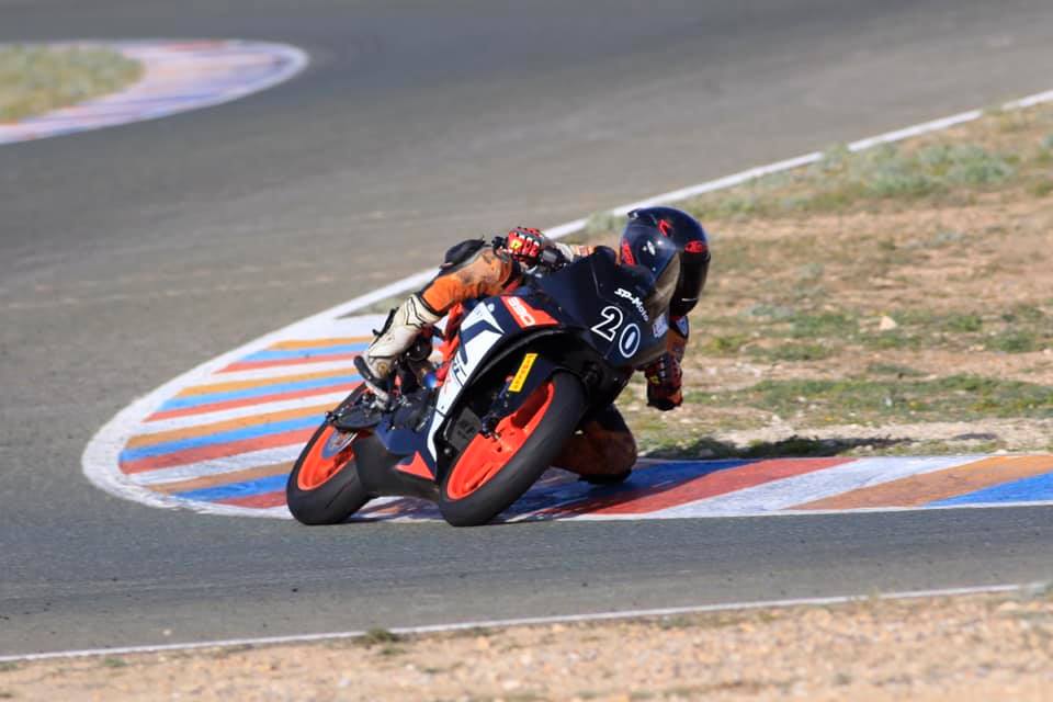 ALMERIA December, 2019.