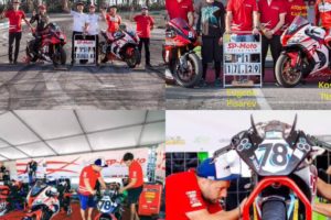 SP-Moto racing team: Победа в подарок....на 4-м этапе Чемпионата Украины!