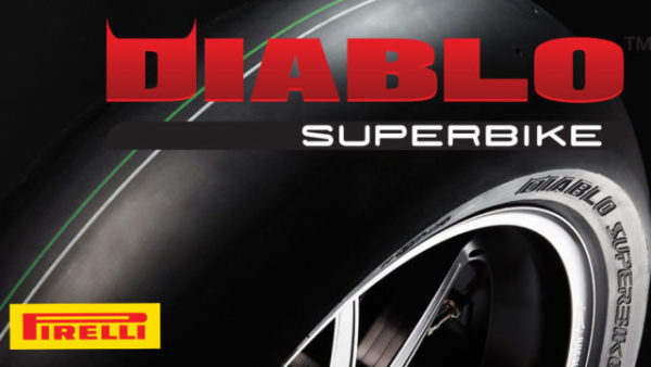 Покрышки Diablo Superbike 200/60R17 SC0/SC1/SC2/SC3