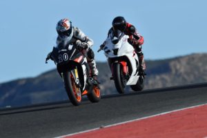 SP-MOTO RACE ACADEMY/Juniors: Mission and Procedures