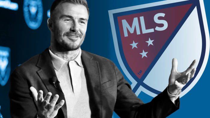 Major League Soccer plays the long game