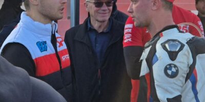 K в квадрате, или синергия Константинов!
