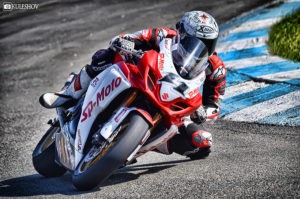 Гоночный сезон-2014: SP-Moto Racing в очередной раз на спортивном Олимпе