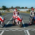 ПИЛОТЫ SP-Moto SUZUKI Racing Team