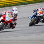 SP-Moto Racing Team – профессиональная подготовка