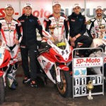 SP-Moto Racing Team: Чемпионы Украины досрочно!