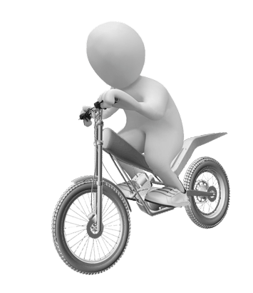 SP-Moto Race Academy /Junior